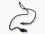 Sonda Lambda Bmw X1 6cc 2009 2010 2011 2012 - Imagem 1