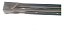 Spoiler Direito Chevrolet Captiva 2008 2009 2010 2011 2012 - Imagem 4