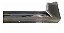 Spoiler Direito Chevrolet Captiva 2008 2009 2010 2011 2012 - Imagem 2