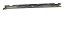 Spoiler Direito Land Rover Freelander 2 2008 2009 2010 - Imagem 2