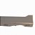 Spoiler Esquerdo Freelander 2 2009 2010 2011 2012 - Imagem 2