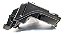 Subwoofer Land Rover Freelander 2 2008 2009 2010 Philips - Imagem 4