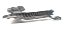 Suporte Caixa Fusível Land Rover Freelander 2 3.2 2008 2009 - Imagem 3