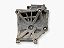 Suporte Compressor Ar Mitsubishi Airtrek 2.4 2008 2009 2010 - Imagem 2