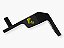 Suporte Radiador Land Rover Freelander 2 2006 2007 2008 2009 - Imagem 1