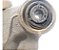 Suporte Semi Eixo Land Rover Freelander 2 3.2 2009 2010 2012 - Imagem 2