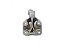 Suporte Semi Eixo Land Rover Freelander 2 3.2 2009 2010 2012 - Imagem 3