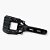 Suporte Travessa Painel Frontal Gm Captiva 2008 2009 2010 - Imagem 1