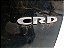 Tampa Traseira Detalhe Jeep Cherokee 2007 2008 2009 2010 - Imagem 5