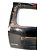 Tampa Traseira Detalhe Jeep Cherokee 2007 2008 2009 2010 - Imagem 2