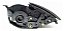 Tela Visor Multimídia Mercedes C350 2008 2009 2010 - Imagem 3
