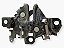 Trava Fechadura Capo Toyota Rav4 2009 2010 2011 2012 - Imagem 1