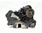 Trava Fechadura Porta Diant Direita Toyota Corolla 2009 2010 - Imagem 2