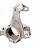 Travessa Motor Volkswagen Touareg V8 4.2 2008 2009 2010 - Imagem 1