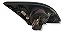 Tweeter Porta Dianteira Direita Chevrolet Captiva 2010 2011 - Imagem 2