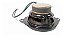 Tweeter Porta Dianteira Jeep Cherokee 2007 2008 2009 - Imagem 3
