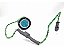 Tweeter Porta Dianteira Mini Cooper S 2009 2010 - Imagem 5