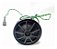 Tweeter Porta Dianteira Mini Cooper S 2009 2010 - Imagem 6