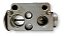 Válvula Expansão Ar Condicionado Bmw 320i 2008 2009 2010 - Imagem 2