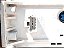 Visor Relógio Painel Mitsubishi Pajero Tr4 2002 2003 2004 - Imagem 5