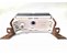 Visor Relógio Painel Mitsubishi Pajero Tr4 2002 2003 2004 - Imagem 4