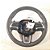 Volante Direção Comando Jeep Compass Limited 2018 2019 2020 - Imagem 1
