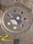 Volante Motor Mitsubishi Pajero Tr4 2.0 Aut 2007 2008 2009 - Imagem 4