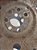 Volante Motor Mitsubishi Pajero Tr4 2.0 Aut 2007 2008 2009 - Imagem 2