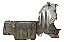 Capa Protetor Calor Turbina Vw Jetta 2.0 Gli 2019 2020 2021 - Imagem 2