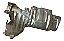 Capa Protetor Calor Turbina Vw Jetta 2.0 Gli 2019 2020 2021 - Imagem 1