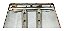 Capo Land Rover Defender 1999 2000 2001 2002 - Imagem 10