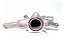 Carcaça Válvula Termostática Hyundai I30 2013 2014 2016 - Imagem 5