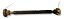 Cardan Dianteiro Land Rover Discovery 4 2.7 2010 2011 - Imagem 1