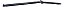 Cardan Mitsubishi Asx 2010 2011 2012 2013 2014 2015 2016 - Imagem 1