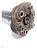 Cardan Traseiro Mercedes C200 2.0 Aut 2015 2016 2017 2018 - Imagem 2
