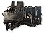 Carter Oleo Motor Bmw 320i 2.0 Turbo N20 2013 2014 2015 - Imagem 1