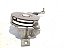Catraca Tampa Infe Trase Direita Mitsubishi Outlander 2008 - Imagem 9