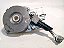 Catraca Tampa Infe Trase Esquerda Mitsubishi Outlander 2008 - Imagem 5