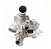 Cavalete Agua Com Sensor Mitsubishi Outlander 2016 2017 - Imagem 2