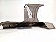 Chapa Protetor Calor Volvo Xc60 T6 Aut Gasolina 2010/2013 - Imagem 2