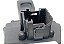 Chave Limpador Parabrisa Detalhe Plug Bmw X5 2001 2006 - Imagem 4