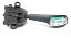Chave Seta Bmw X5 2001 2002 2003 2004 2005 2006 - Imagem 1