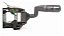 Chave Seta Limpador Land Rover Freelander 2 2006 2008 2011 - Imagem 2