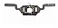 Chave Seta Limpador Land Rover Freelander 2 2006 2008 2011 - Imagem 1