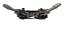 Chave Seta Limpador Toyota Yaris 2018 2019 2020 2021 - Imagem 3