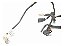 Chicote Alternador Vw Tiguan R-line 350 2.0 2019 2020 - Imagem 3