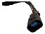 Chicote Bico Injetor Chevrolet Captiva 2.4 Gasol 2008 2011 - Imagem 7