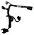 Chicote Bico Injetor Chevrolet Captiva 2.4 Gasol 2008 2011 - Imagem 2