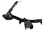 Chicote Bico Injetor Chevrolet Captiva 2.4 Gasol 2008 2011 - Imagem 6