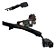Chicote Bico Injetor Chevrolet Captiva 2.4 Gasol 2008 2011 - Imagem 4